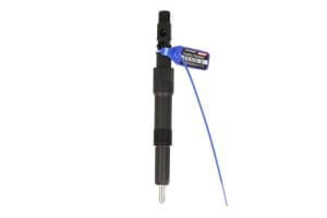 Injector