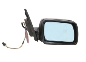 Oglinda Completa Dreapta BMW X5 din 2000 - 2006, Auto, Reglaj electric