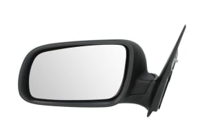 Oglinda Completa Stanga SKODA FABIA I (6Y2) din 1999 - 2008, Auto, Reglaj electric