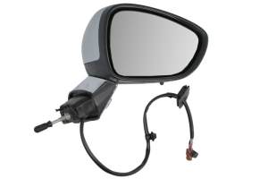 Oglinda Completa Dreapta CITROEN DS3 Convertible din 2013 - 2015, Auto, Reglaj electric