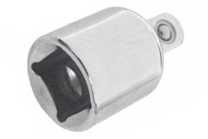 Redukcia nadstavca / vratidla index 0X50321