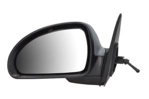 Oglinda Completa Stanga KIA CEE'D SW (ED) din 2007 - 2012, Auto, Reglaj mecanic