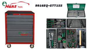 Kolica za alat index 9916EQ-GTT155