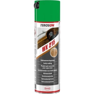 Antikorózny prípravok index LOC TER WX215CC AE500ML