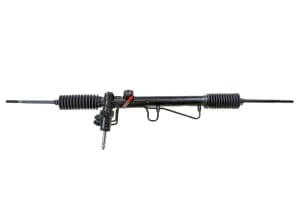 Steering rack LAU 66.2672 - 3