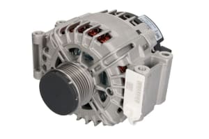 Alternator index STX102208