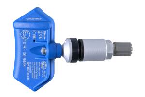 (EN) TPMS tyre pressure sensor presetare dedicată 6PP358 139-031 - 1