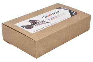 Wtryskiwacz index DTX1031G