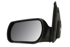Oglinda Completa Stanga MAZDA 2 din 2003 - 2020, Auto, Reglaj electric