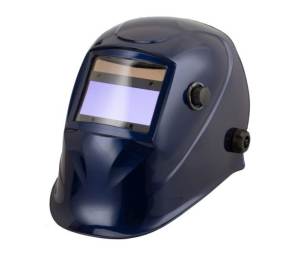 Maska za varenje index APS-616G BLUE