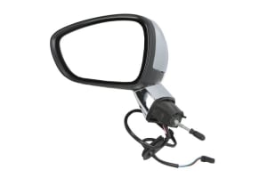 Oglinda Completa Stanga CITROEN C3 I (FC_, FN_) din 2002 - 2012, Auto, Reglaj electric