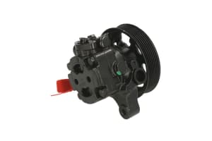 Hydraulic Pump, steering LAU 55.6158 - 3
