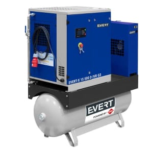 null index EVERT-X15/500/D IVR G3