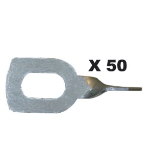 Dodaci i materijali za zavarivanje index GYS 050631