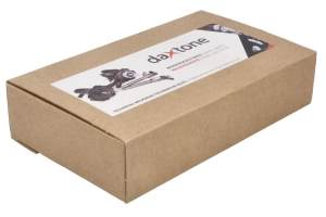 Wtryskiwacz index DTX1045G