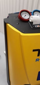 Plničky klimatizácie index TEX Z12110/T