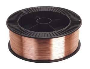Welding wire index SEA MIG/888810