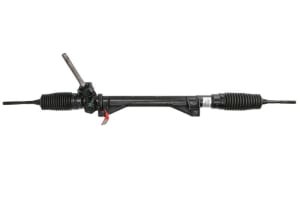 Steering rack