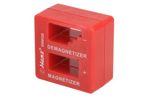 Blok za magnetiziranje/demagnetiziranje