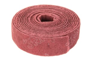 Rolă material textil, tehnică de șlefuire index 3M07612