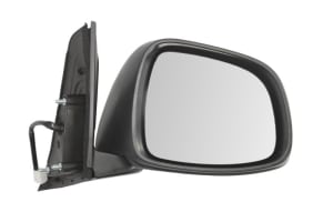 Oglinda Completa Dreapta SUZUKI SX4 din 2006 - 2015, Auto, Reglaj electric