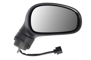 Oglinda Completa Dreapta SEAT IBIZA IV (6J5, 6P1) din 2008 - 2017, Auto, Reglaj electric