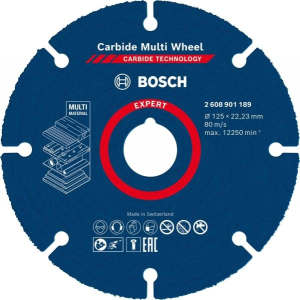 Suport disc abraziv, polizor multifuncțional - 1