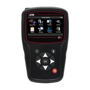 TPMS - Tester activare/clonare senzori TPS  - 1