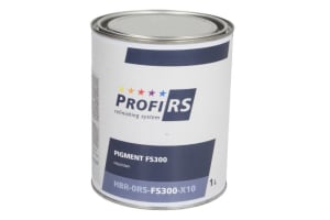 Laky index 0RS-FS300-X10