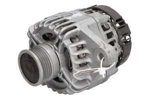 Alternator index STX110496R