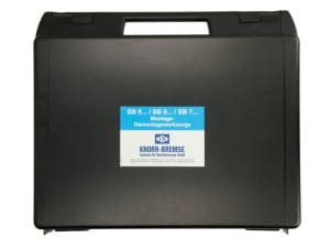 Drôty pre tester porúch - 1