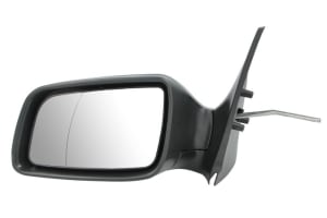 Oglinda Completa Stanga OPEL ASTRA G Estate Van (F70) din 1998 - 2005, Auto, Reglaj mecanic