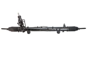 Steering rack index LAU 66.5637