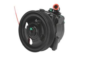 Hydraulic Pump, steering LAU 55.6125