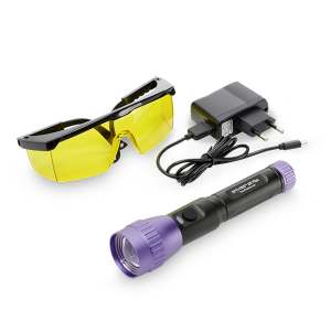 UV-lampa - 1