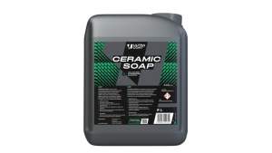 Car shampoo index UC CSF-5000