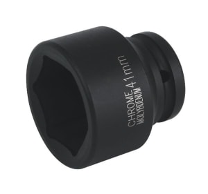 Socket Hexagonal 3/4" 41 mm SEA IS3441