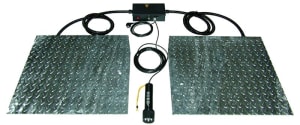 Detector de jocuri index ESCON PD2502BI