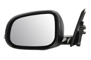 Oglinda Completa Stanga VOLVO V40 Cross Country (526) din 2012 - 2019, Auto, Reglaj electric