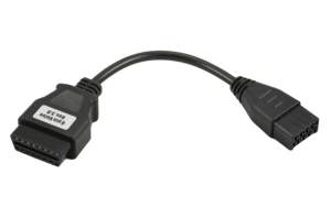 Error code reader cables index PLHSV10822