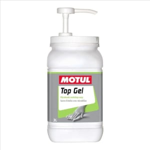 Sredstvo za pranje ruku index MOTUL TOP GEL 3L