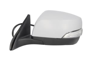 Oglinda Completa Stanga SUBARU OUTBACK (BR) din 2009 - 2014, Auto, Reglaj electric