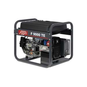 null index FOG F 9000 TE