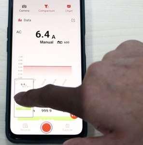 Multimeter - Univerzálny merací prístroj - 6
