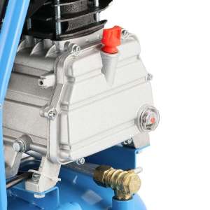 Compressor Piston 50l efficiency 288l/min. - 12