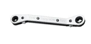 Звездогаечен ключ index BE130TX/10X12