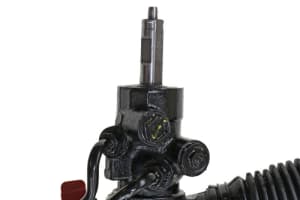 Steering rack LAU 66.0375 - 4