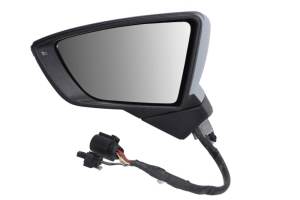Oglinda Completa Stanga SEAT ARONA (KJ7, KJP) din 2017 - 2020, Auto, Reglaj electric