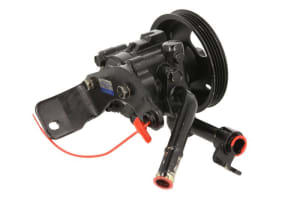Hydraulic Pump, steering LAU 55.6118 - 1