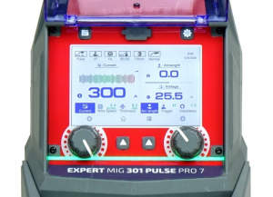 Poluautomatski MIG/MAG aparati - 1